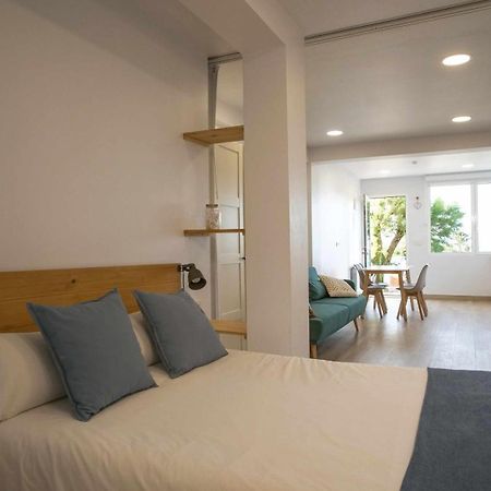 Loft Sunset Playa De Los Locos Suances Eksteriør billede