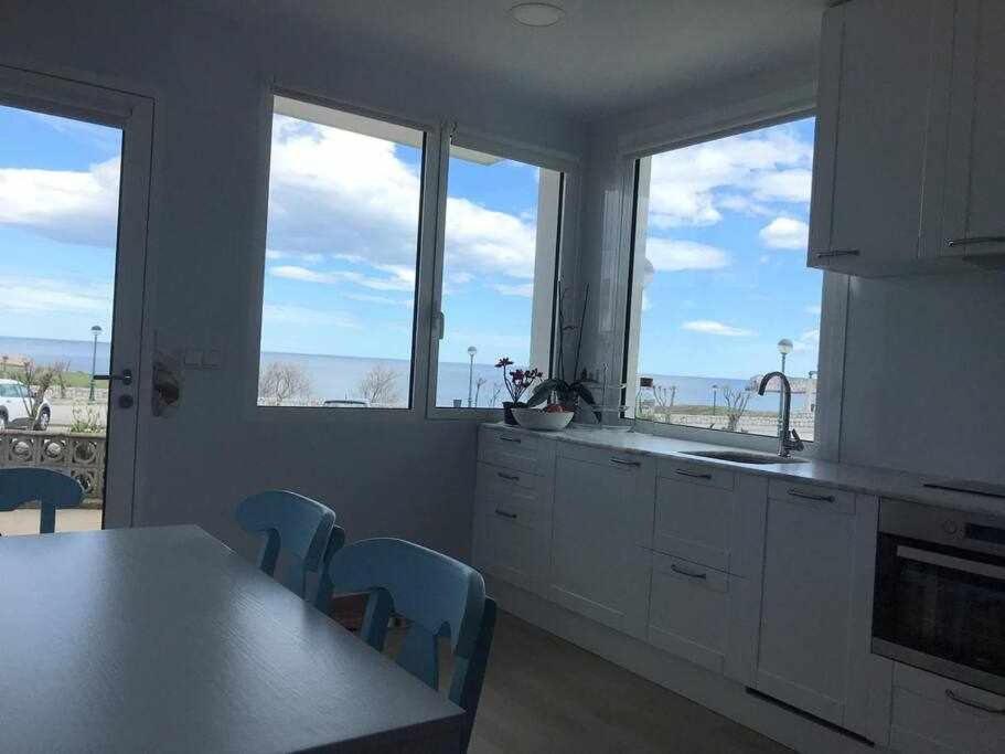 Loft Sunset Playa De Los Locos Suances Eksteriør billede