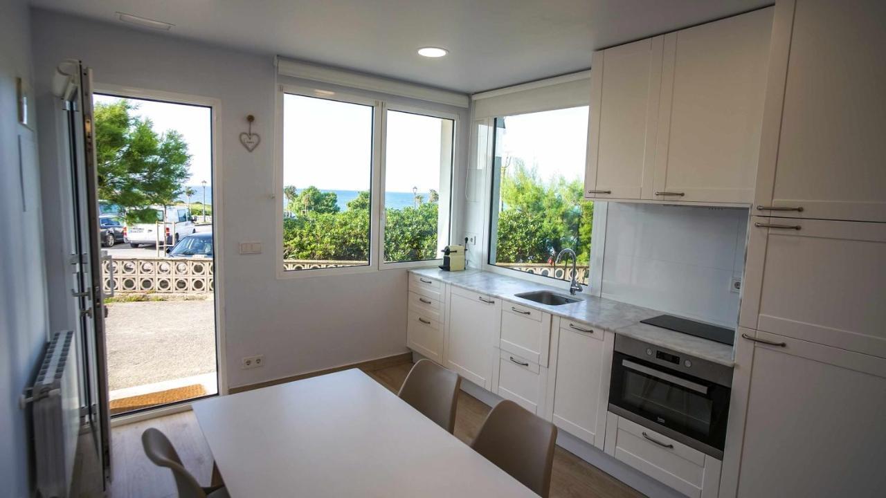 Loft Sunset Playa De Los Locos Suances Eksteriør billede