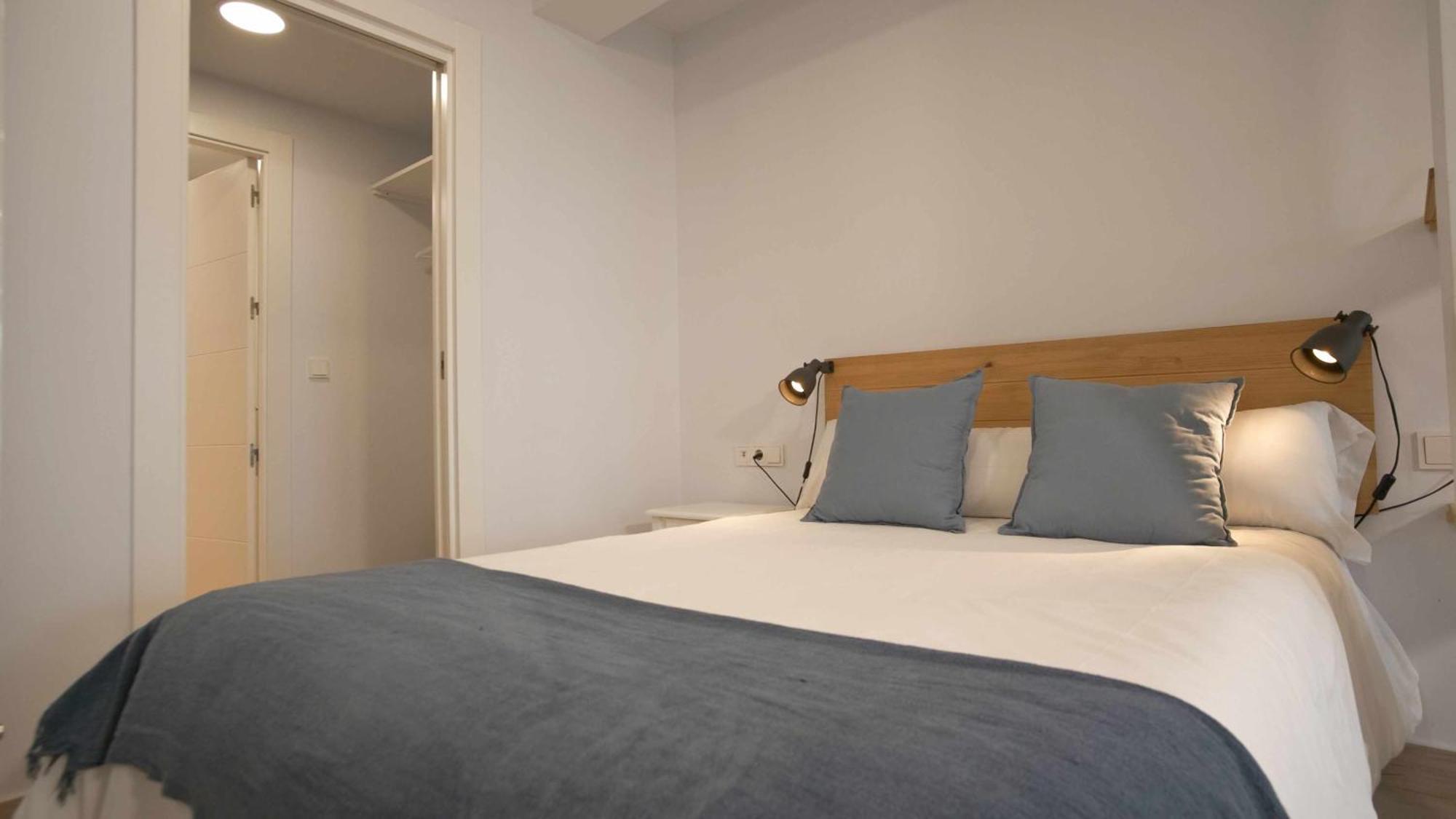 Loft Sunset Playa De Los Locos Suances Eksteriør billede