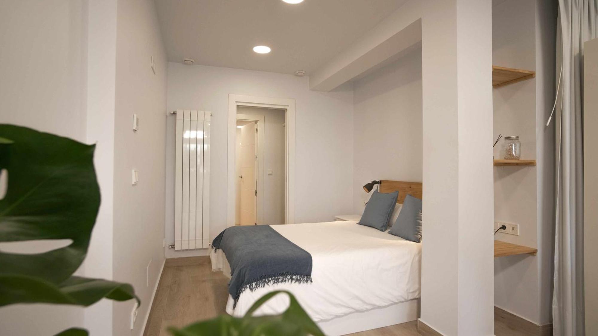 Loft Sunset Playa De Los Locos Suances Eksteriør billede